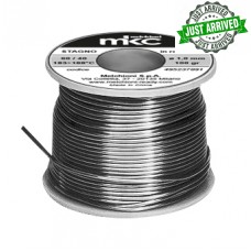 TOOLS 35831 ΚΑΣΣΙΤΕΡΟΚΟΛΛΗΣΗ  60/40  1,00ΜΜ 100GR